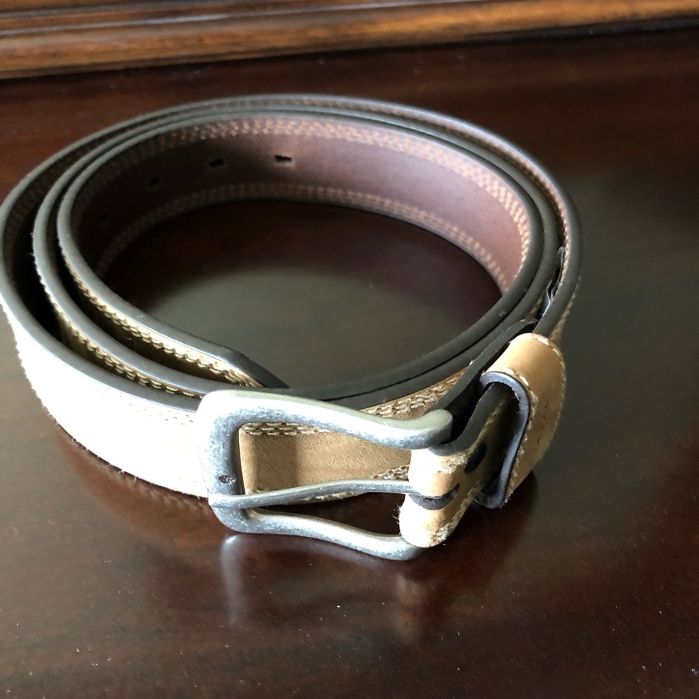Carhartt Men’s belt